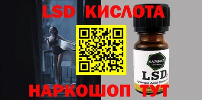 молекула духа Кингисепп